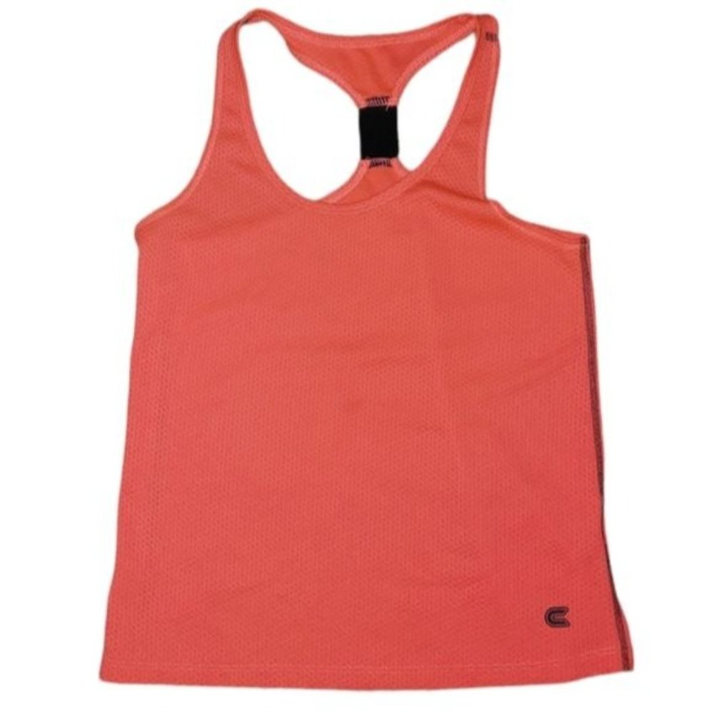 3/$15 Pink Tank Top Size Small